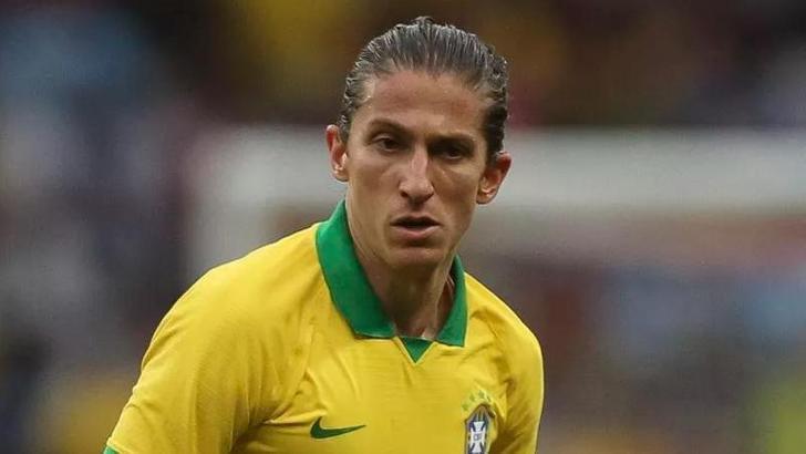 Beşiktaş'tan Filipe Luis bombası!