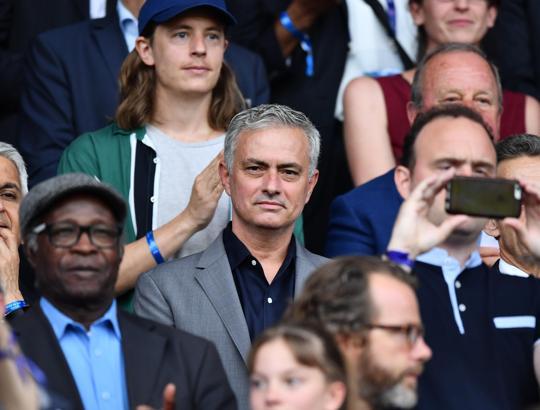 İşte Mourinho gerçeği