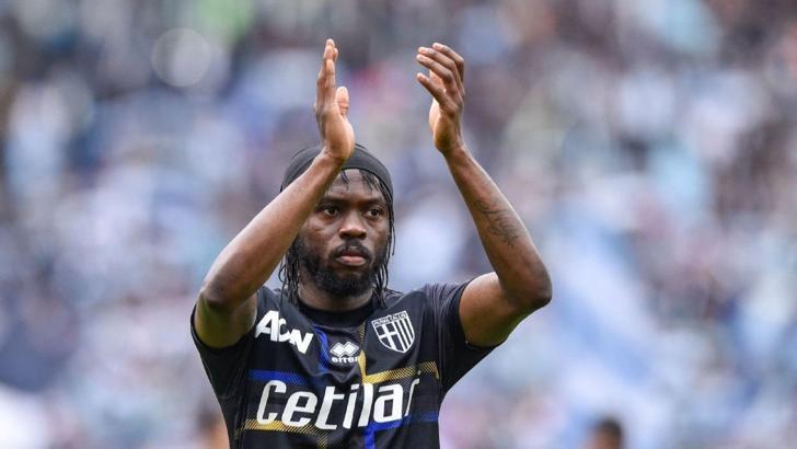 Gervinho transferiyle ilgili resmi açıklama geldi!