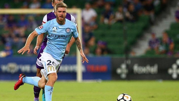 Luke Brattan ve Teenage Hadebe Yeni Malatyaspor'da!