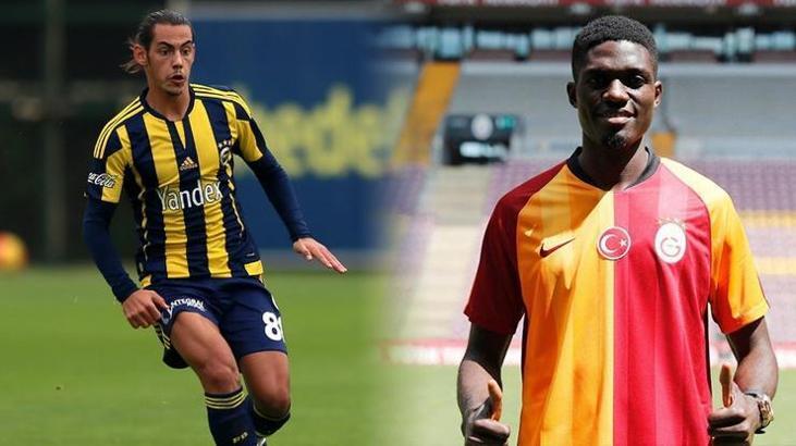 Kayserispor Başkanı Erol Bedir, Ozornwafor ve Yasir Subaşı'yı açıkladı!