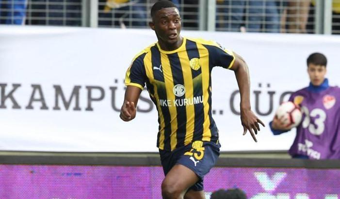 Denizlispor'da Sacko transferinde pürüz var