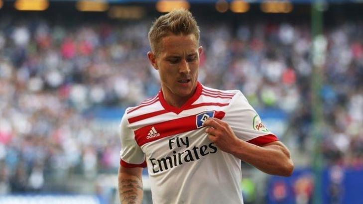 Lewis Holtby kimdir?(Beşiktaş İstanbul'a getirdi)
