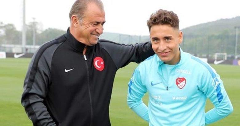 Galatasaray'da son dakika... Mustafa Cengiz, Emre Mor transferini açıkladı