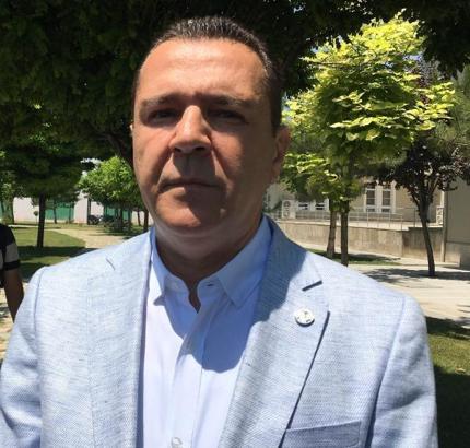 Konyaspor Basın Sözcüsü Güven Öten: Transferde nokta atışı yapacağız