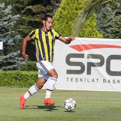 Yasir Subaşı Fenerbahçe'de