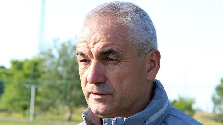 Rıza Çalımbay: “Benim için iki önemli kulüp var. Biri Sivasspor, ikincisi Beşiktaş”