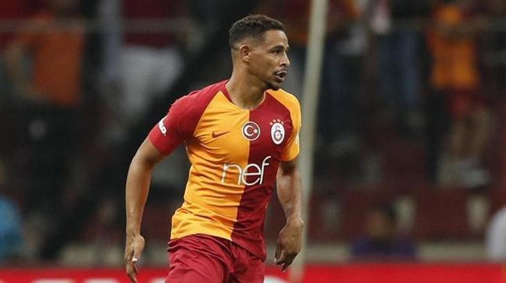 Fernando'da problem yok