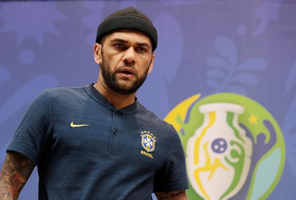 İnter'den Alves bombası