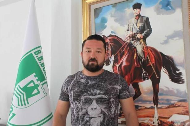 Rıza Karakaya: Kazanan Türkiye oldu, Bodrum oldu