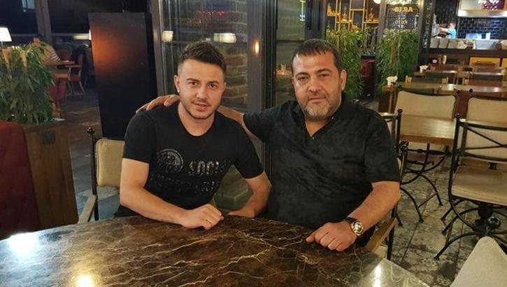Elazığspor Murat Ceylan'la yeniden anlaştı