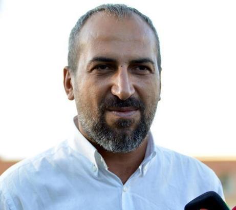 Kayserisporlu yönetici Tokgöz: Bu yıl çok umutluyuz