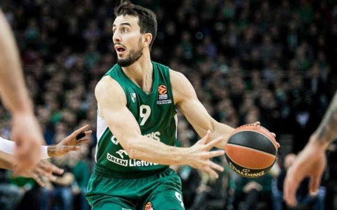 'Obradovic ile seviye atlar'