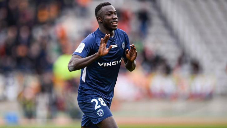 Galatasaray, Silas Wamangituka transferi için Liverpool ile yarışıyor!