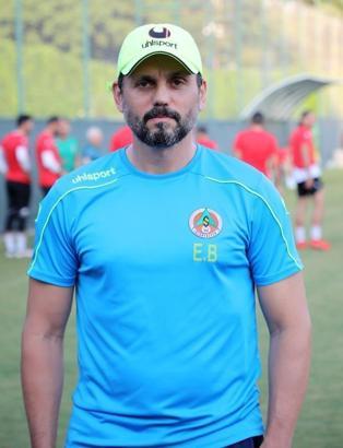 Erol Bulut: 2-3 transfer daha yapacağız