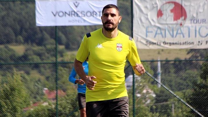 Özer Hurmacı: Trabzonspor'un şampiyon olmasını canı gönülden isterim