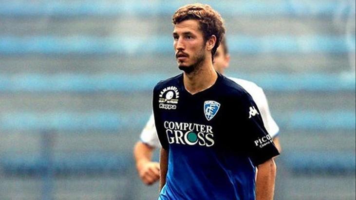 Aytemiz Alanyaspor Salih Uçan'ı transfer etti