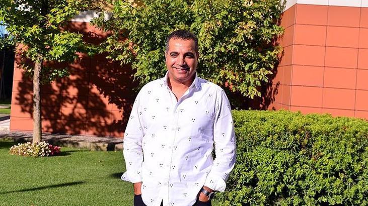 Afyonspor, Erkan Avseren'e emanet