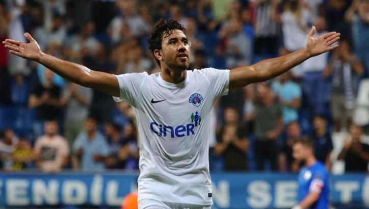 Trezeguet için İtalya'dan müthiş transfer teklifi!