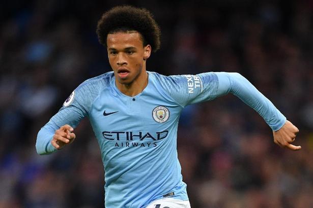Leroy Sane'ye 511 milyon TL