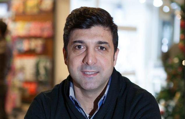 Oktay Derelioğlu Şanlıurfaspor'da