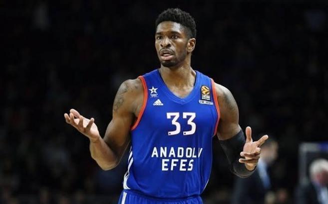 Eski Efesli Brandon Paul resmen Olympiakos'da