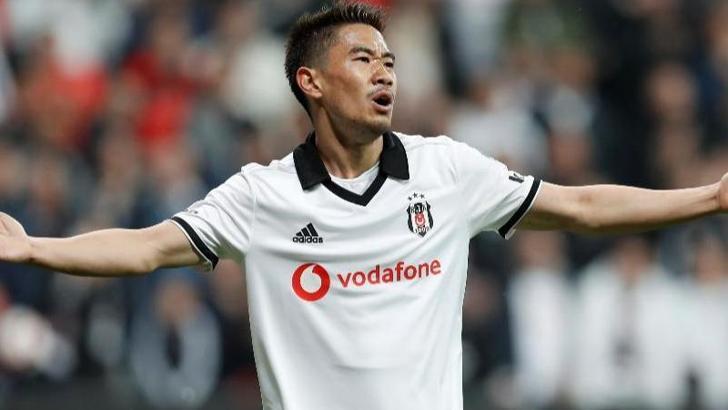 Kagawa'nın menajeri Beşiktaş'la görüştü