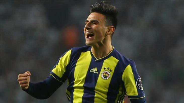 Elif Elmas Napoli'ye transfer oluyor