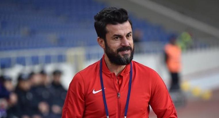 Balıkesirspor Ali Tandoğan ile anlaştı
