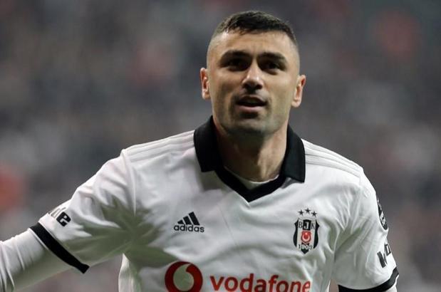 Burak Yılmaz'ın menajerinden transfer açıklaması
