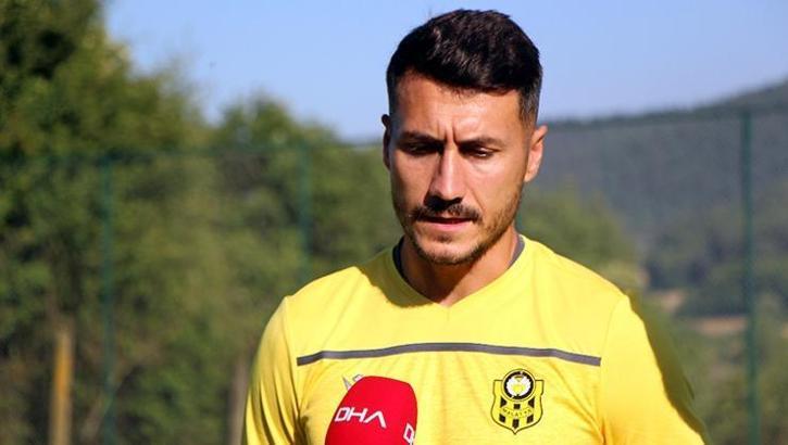 Adis Jahovic: Avrupa'da oynamak hiç kolay değil
