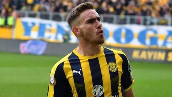 Son dakika! Beşiktaş Tyler Boyd'u transfer etti
