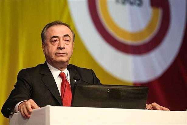 Mustafa Cengiz'den Fenerbahçe'ye gönderme
