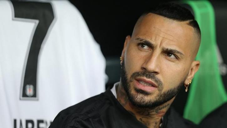 Quaresma'nın yeni takımı belli oldu!