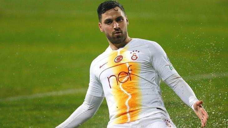 SON DAKİKA! Sinan Gümüş transferi resmen açıklandı!