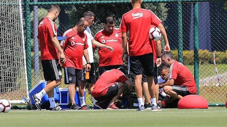 Quaresma korkuttu!