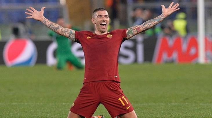 İlk partide onlar var: Kolarov ve Rodrigues...