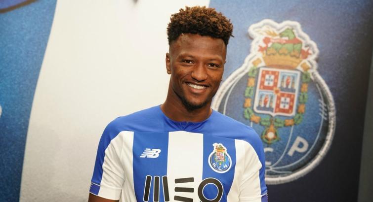 Ze Luis transferi resmen açıklandı!