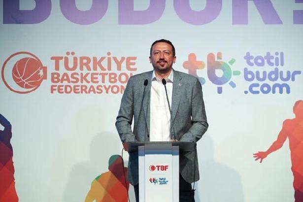 Hidayet Türkoğlu: Milli takımda herkes büyük bir fedakarlık gösteriyor