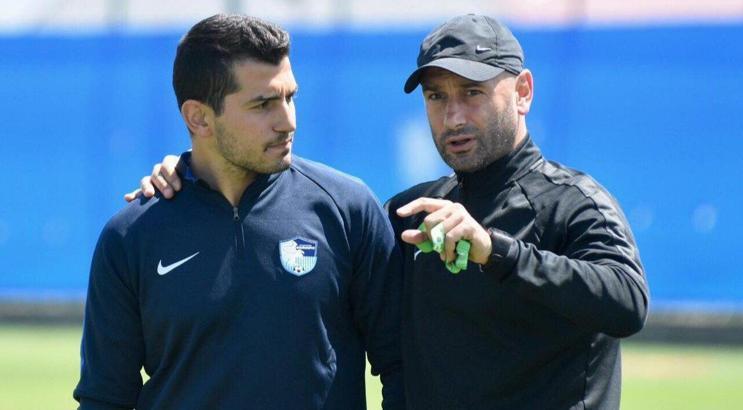 Muzaffer Bilazer'den Taylan Antalyalı ve Lokman Gör açıklaması