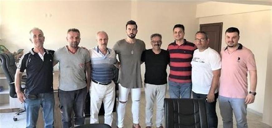 Gönen Belediyespor, 6 oyuncuyu kadrosuna kattı