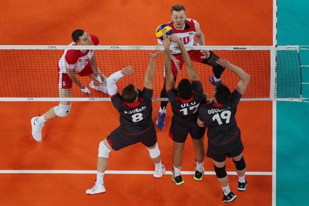 Filenin Efeleri, FIVB Challenger Kupası'nı 4. sırada tamamladı