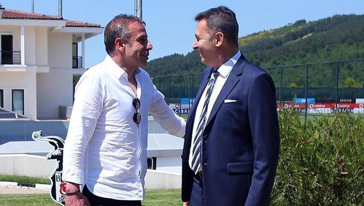 Beşiktaş sessizliğini bozmaya çalışıyor!