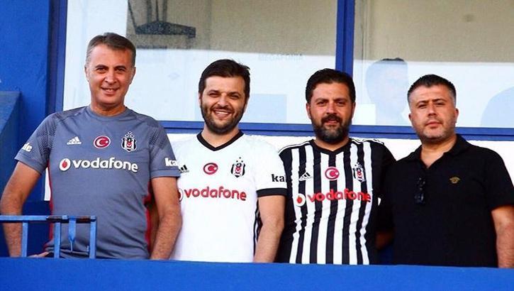 Umut Güner'den sonra bir istifa daha gündemde!