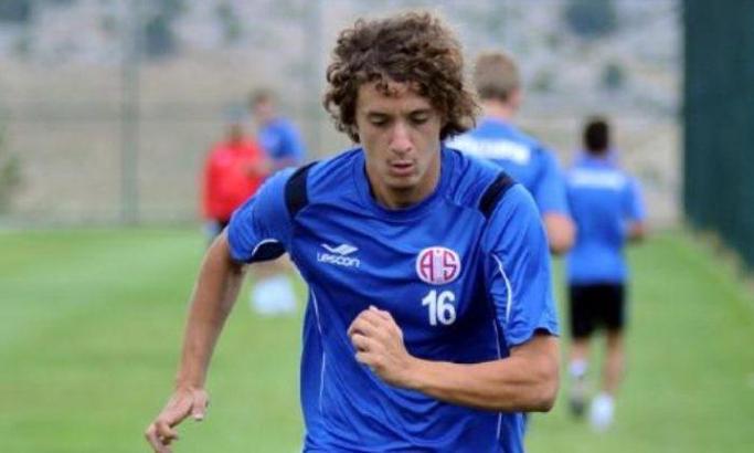 Kasımpaşa'da gündem Osman Çelik