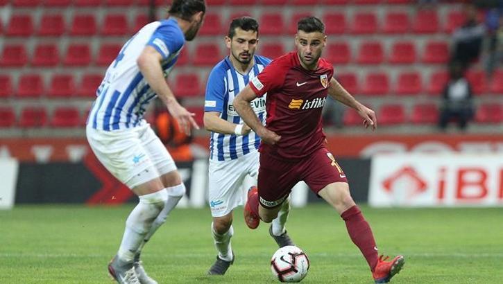 Deniz Türüç transferinde son dakika!