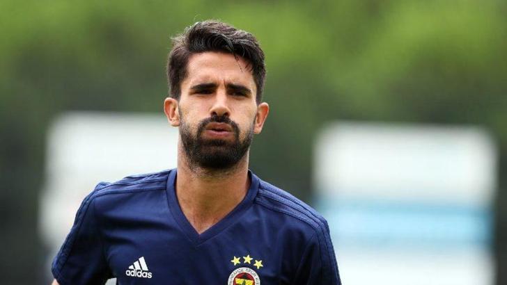 Fenerbahçe, Alper Potuk'u göndermeye sıcak bakıyor