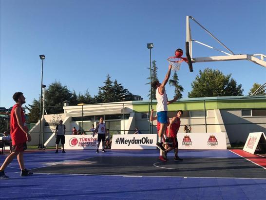 Red Bull Reign'de Bursa şampiyonu belli oldu