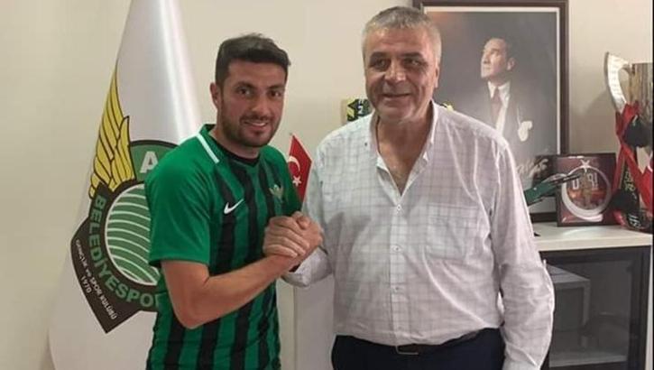 Akhisarspor Kadir Keleş'le yeniden anlaştı