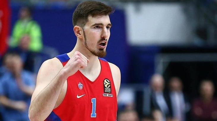 Nando De Colo adım adım Fenerbahçe Beko'ya...